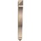 Ekena Millwork Funston Arts & Crafts Rough Sawn Bracket, Douglas Fir, 4"W x 26"D x 38"H BKT04X26X38FST03RDF - alternate 3
